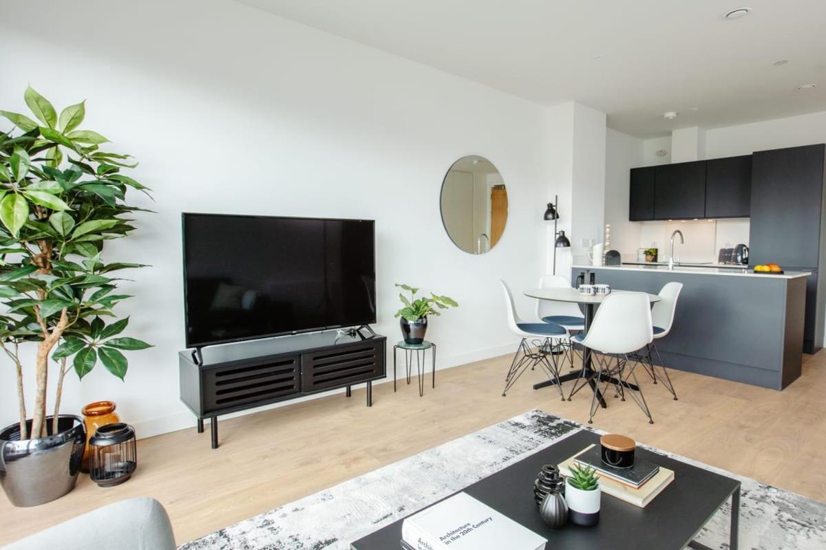 By At Apartamento Dublin