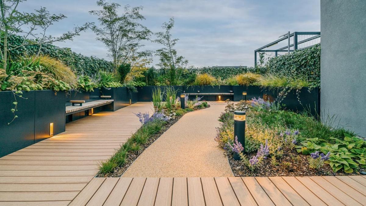 Apartamento By At Dublin