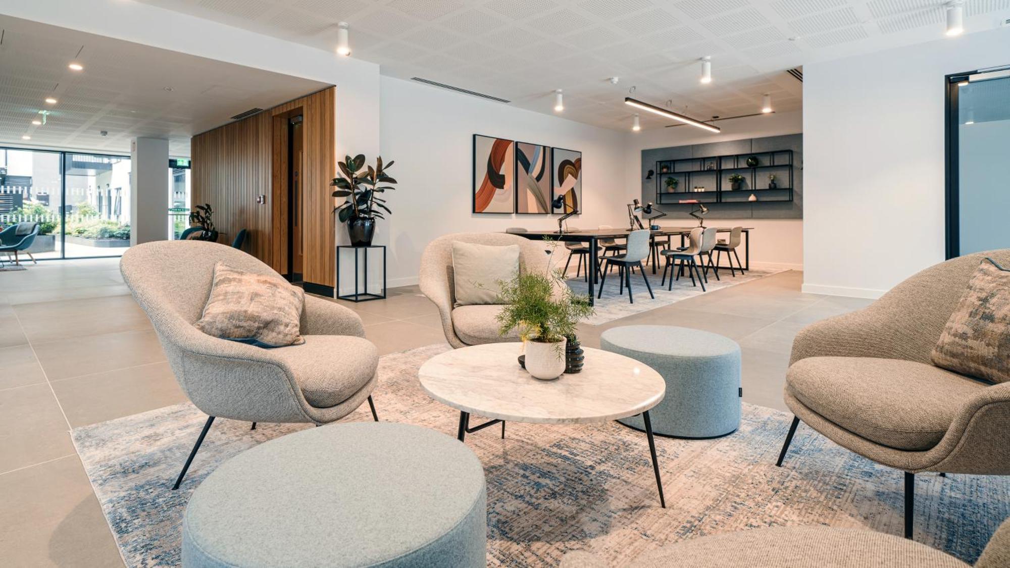 Apartamento By At